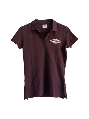 Polo Shirt for Ladies - 1