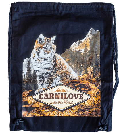 Carnilove Cat soft bag  - 1